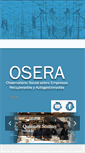 Mobile Screenshot of empresasrecuperadas.org